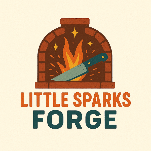 Little Sparks Forge